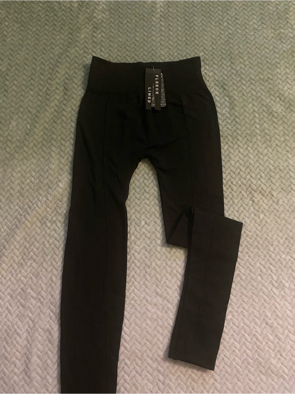 Connection 18 Fleece Lined Leggings